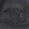 Celine Medium Grained Calfskin Cuir Triomphe Cabas Anais Tote Secondhand