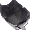 LOEWE Leather Hammock Flip Bag Secondhand