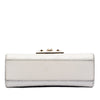 Secondhand Gucci Small Guccissima Padlock Crossbody