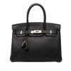 Hermès Togo Birkin Retourne 30 Secondhand