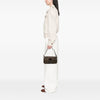 Secondhand Fendi Zucca Canvas Baguette