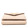 Prada Vitello Move Trifold Wallet Secondhand