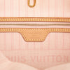 Louis Vuitton Damier Azur Neverfull MM Secondhand