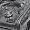 Balenciaga Nano City Satchel Secondhand
