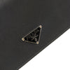 Prada Tessuto Long Wallet Secondhand