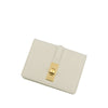 Celine Leather 16 Card Holder Secondhand