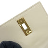 Celine Leather 16 Card Holder Secondhand