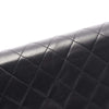 Chanel CC Quilted Lambskin Single Flap Secondhand