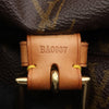 Louis Vuitton Monogram Montsouris GM Secondhand