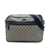 Gucci GG Supreme Crossbody Secondhand