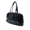 Secondhand Gucci Coated Canvas Dialux Britt Boston Bag