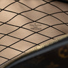 Secondhand Louis Vuitton Monogram Reverse Trunk Clutch