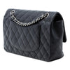 Chanel Medium Classic Caviar Double Flap Secondhand