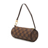 Louis Vuitton Damier Ebene Papillon Pochette Secondhand