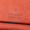 Gucci Leather Harness Shoulder Bag Secondhand
