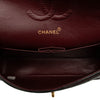 Secondhand Chanel Medium Classic Lambskin Double Flap