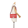 Chanel Old Medium Calfskin Double Stitch Boy Flap Secondhand
