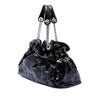 Secondhand Dior Patent Cannage Le Trente Tote