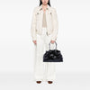Secondhand Dior Patent Cannage Le Trente Tote