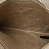 Saint Laurent Small Canvas Rive Gauche Tote Secondhand