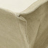 Saint Laurent Small Canvas Rive Gauche Tote Secondhand