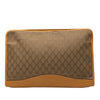 Secondhand Gucci GG Canvas Clutch