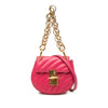 Secondhand Chloé Nano Quilted Leather Drew Bijou Satchel
