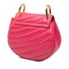 Secondhand Chloé Nano Quilted Leather Drew Bijou Satchel