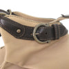 Ferragamo Leather Gancini Tote Secondhand