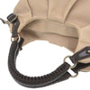 Ferragamo Leather Gancini Tote Secondhand