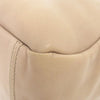 Ferragamo Leather Gancini Tote Secondhand