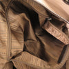 Ferragamo Leather Gancini Tote Secondhand
