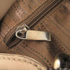 Ferragamo Leather Gancini Tote Secondhand