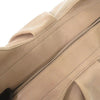 Ferragamo Leather Gancini Tote Secondhand