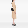 Chanel Medium Classic Patent Double Flap Secondhand