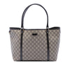Gucci Medium GG Supreme Joy Tote Secondhand