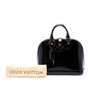 Louis Vuitton Monogram Vernis Alma PM Secondhand
