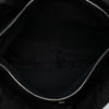 Fendi Zucca Canvas Shoulder Bag Secondhand