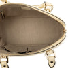 Gucci Medium Microguccissima Dome Satchel Secondhand