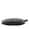 Fendi Mini Leather Star Studded Chain Crossbody Secondhand