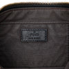 Fendi Mini Leather Star Studded Chain Crossbody Secondhand
