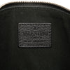 Valentino Grained Calfskin Rockstud Clutch Secondhand