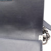 Chanel Old Medium Braided Lambskin Boy Flap Secondhand