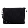 Gucci Jumbo GG Canvas Clutch on Strap Secondhand