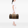Louis Vuitton Monogram Keepall 60 Secondhand