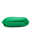 Bottega Veneta Nappa Intrecciato Shoulder Bag Secondhand