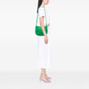 Bottega Veneta Nappa Intrecciato Shoulder Bag Secondhand