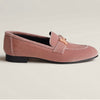 Hermès Loafers Paris Model Secondhand