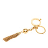 Secondhand Louis Vuitton Porte Cles Swing Tassel Bag Charm