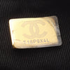 Chanel Large Quilted Wool Duma Drawstring Backpack Secondhand